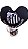 Kit do "Santos Futebol Clube" - Imagem 1
