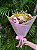 Buque Mix de Flores do Campo com Caixa de Chocolate - Imagem 3