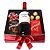 Kit de Vinho Especial Com Chocolate Lindt - Imagem 2