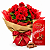Mini Begônia & Barra Lindt - Imagem 1