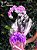 SOFISTICADA ORQUIDEA PINK 3 EM 1 - Imagem 1