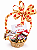 Cesta de Chocolate Especial - Imagem 3