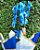 Elegante Orquídea Azul com Ferrero Rocher - Imagem 2