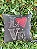 Almofada Black "LOVE" - Imagem 2