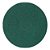 Disco Verde Limpador 35Cm - Imagem 1