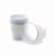 Copo Descartavel 050Ml Branco c/ 100 Unidades - Imagem 1