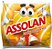 Esponja de aço assolan - Imagem 1