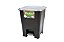 Lixeira com Pedal Multbox - Imagem 1