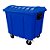 Container de Lixo - Imagem 1