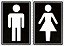Placas Indicativas - Imagem 1