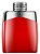 Perfume Masculino Legend Red Montblanc - Eau de Parfum - 100ml - Imagem 2