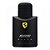 Ferrari Black Eau de Toilette - Perfume Masculino 125ml - Imagem 1