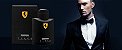 Ferrari Black Eau de Toilette - Perfume Masculino 125ml - Imagem 3