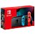 Console Nintendo Switch 32GB + Controle Joy-Con Neon Azul e Vermelho - Imagem 1