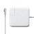 Carregador Apple MagSafe MC461E/A 60Watts-Branco - Imagem 1