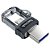 Pen Drive Sandisk P/celular 64gb Dual Usb Drive 3.0 Original - Imagem 2
