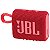 Caixa de Som Portátil JBL Go 3 com Bluetooth À Prova de Poeira e Água - Imagem 4