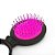 Escova de cabelo com Espelho Rosa - Imagem 2