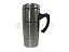 Caneca Inox 450ml - Imagem 4