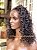 Lace front HD cabelo humano ondulado Marisa - Imagem 3