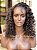 Lace front HD cabelo humano ondulado Marisa - Imagem 1