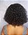 Peruca lace front cabelo humano Dalila 4x4 - Imagem 2