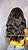 Peruca Kosher cabelo humano Anastácia - Imagem 8