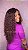 Peruca Lace Front Cabelo Humano Noemia - Imagem 7