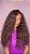 Peruca Lace Front Cabelo Humano Noemia - Imagem 5