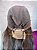 Peruca silk lace cabelo humano liso 83 - Imagem 10