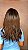 Peruca Lace Front Cabelo Humano Cintia 13x6 - Imagem 6