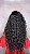 Peruca Half Wig RIG103 Bayou Exclusive) - Imagem 4