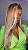 Peruca Lace Front Cabelo Humano Dubai 514 - Imagem 6