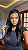 Peruca Lace Front Cabelo Humano Dublin - Imagem 2
