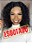 Peruca T lace Cabelo Humano Flor - Imagem 1