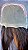 Peruca Lace Front Cabelo Humano Ciara 2150 - Imagem 6
