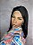 Peruca Lace Front Cabelo Humano Ronnie - Imagem 3