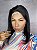 Peruca Lace Front Cabelo Humano Ronnie - Imagem 2