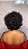 Peruca cabelo humano Quila cacheada - Imagem 7