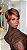 Peruca Cabelo Humano Pixie Barcelona T1B/30 - Imagem 1