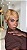 Peruca Cabelo Humano Pixie Paris Loiro 27 - Imagem 1