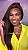 Peruca Lace Front Cabelo Humano Mag 266 Castanho Claro - Imagem 6