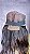 Peruca Lace Front Cabelo Humano Rita - Imagem 6