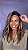 Peruca Lace Front Cabelo Humano Dior - Imagem 2