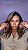 Peruca Lace Front Cabelo Humano Dior - Imagem 1