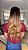 Peruca Lace Front Cabelo Humano Kate 22” - Imagem 4