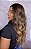 Peruca Lace Front Fibra Orgânica Joyce Morena Iluminada 8/30 - Imagem 6