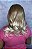 Peruca Lace Front Fibra Orgânica Julia OTT4 - Imagem 6