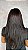 Peruca Lace 4x4 Cabelo Humano Alice - Imagem 6