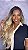 Peruca Lace Front Fibra Premium Jenny Loiro 24D - Imagem 4